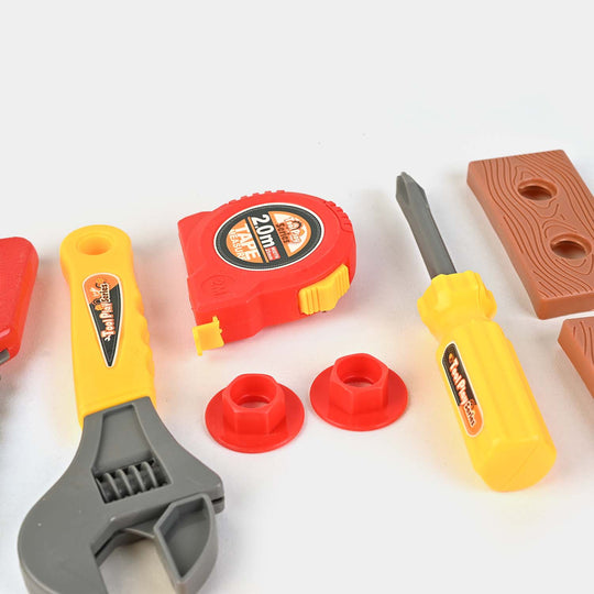Tool Play Set For Kids