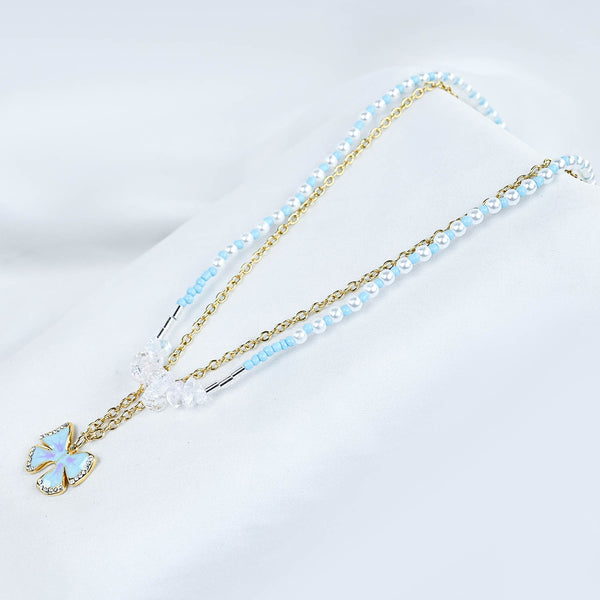 Cute & Stylish Pendant Necklace For Girls