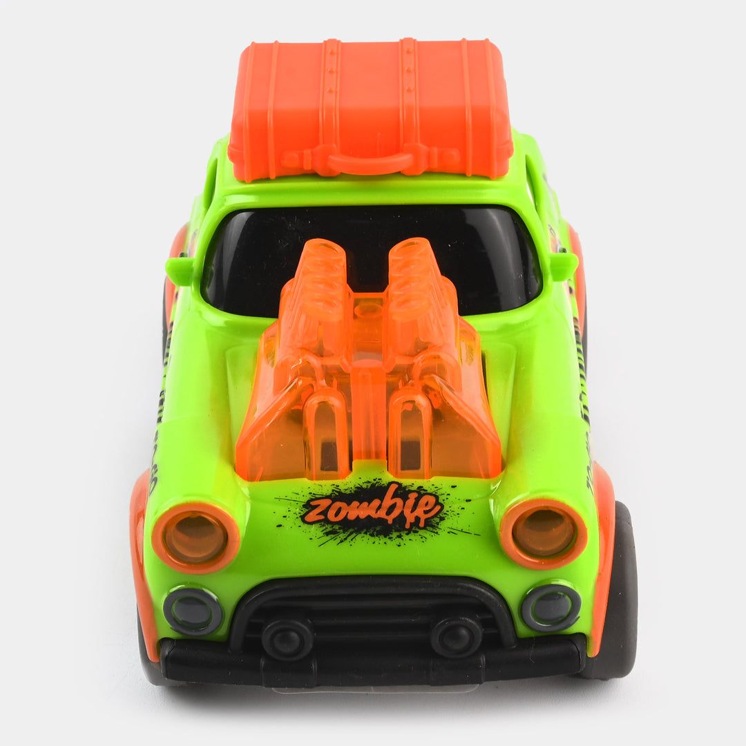 COUNTER TOY FUN CAR FOR KIDS