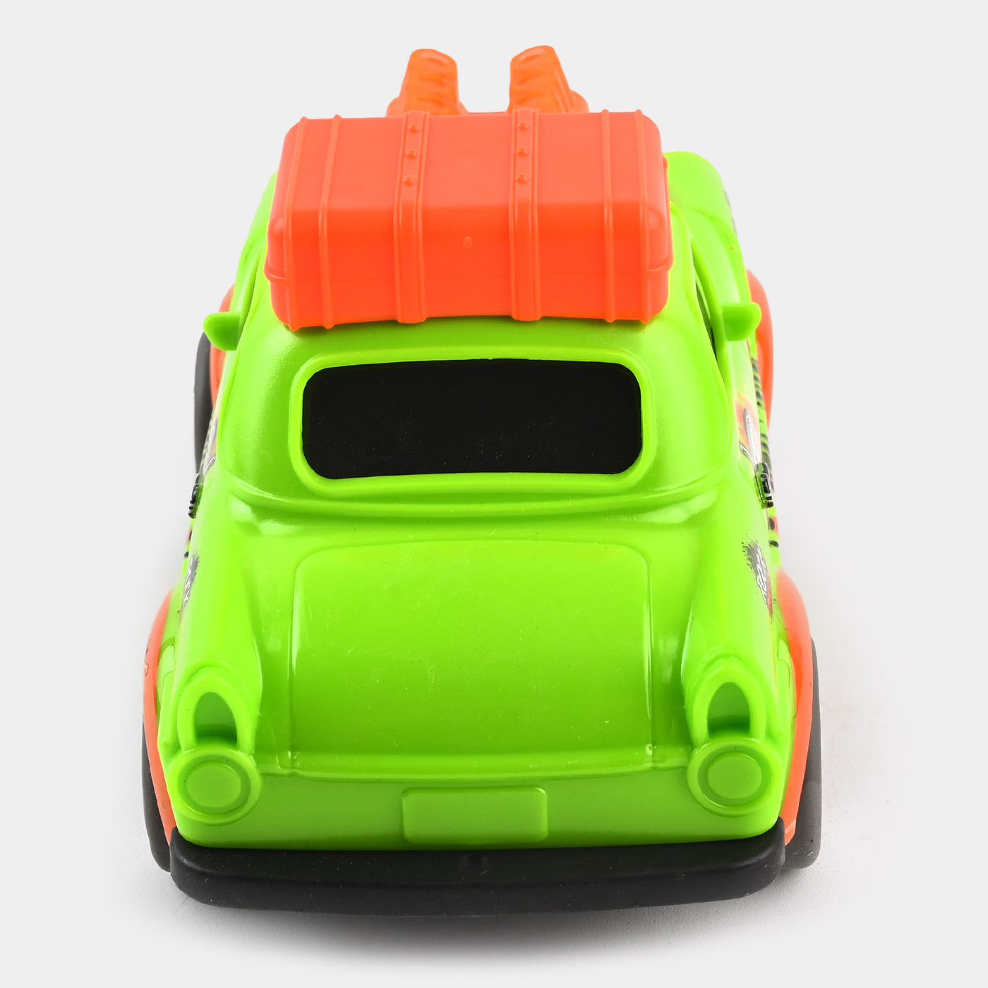 COUNTER TOY FUN CAR FOR KIDS