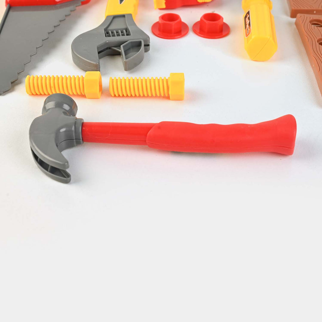 Tool Play Set For Kids