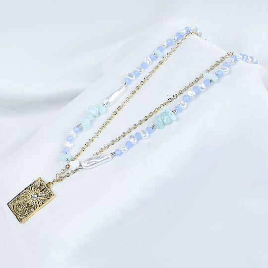 Cute & Stylish Pendant Necklace For Girls