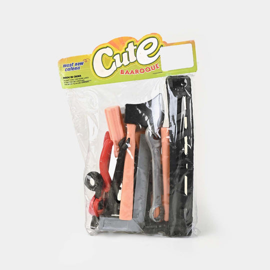 Tool Play Set For Kids
