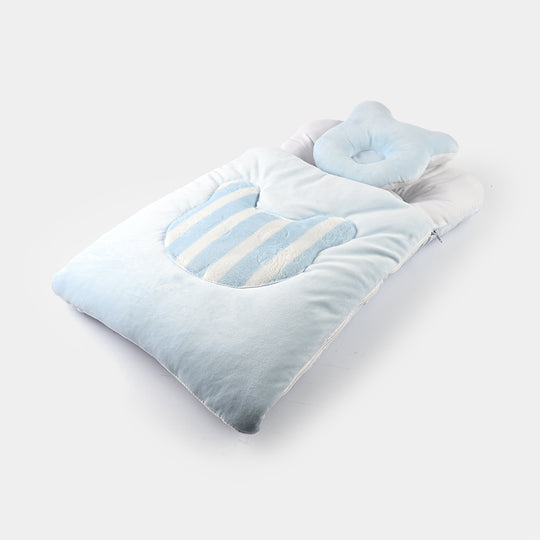 Baby Carry Nest With Head Pillow