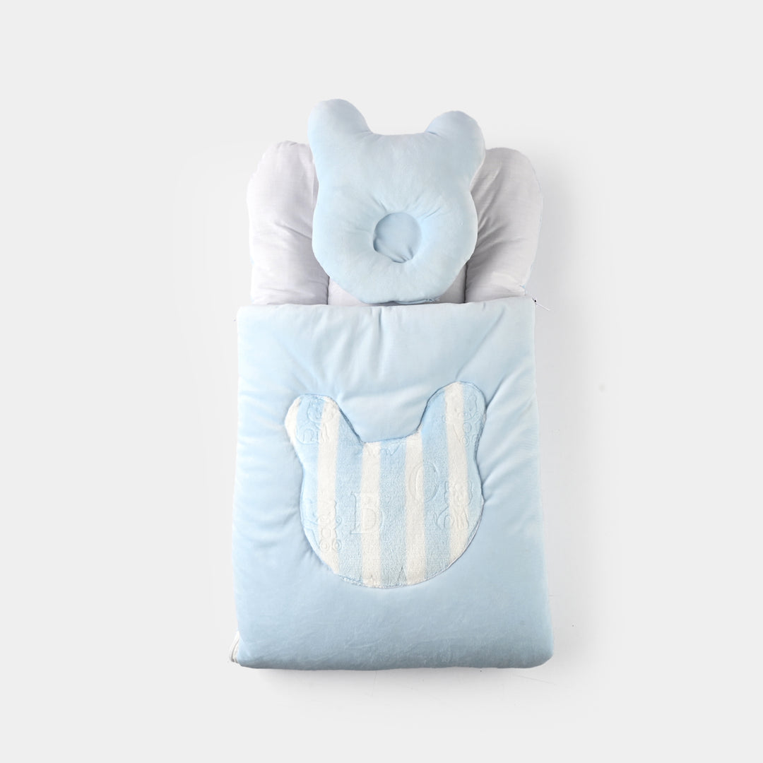 Baby Carry Nest With Head Pillow
