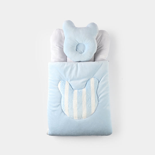 Baby Carry Nest With Head Pillow