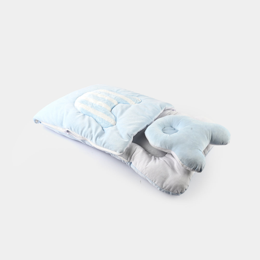 Baby Carry Nest With Head Pillow