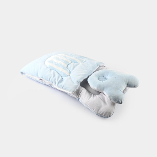 Baby Carry Nest With Head Pillow