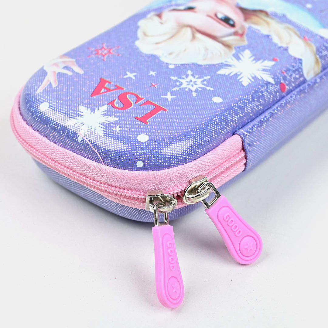 Stationary Pencil Pouch For Kids