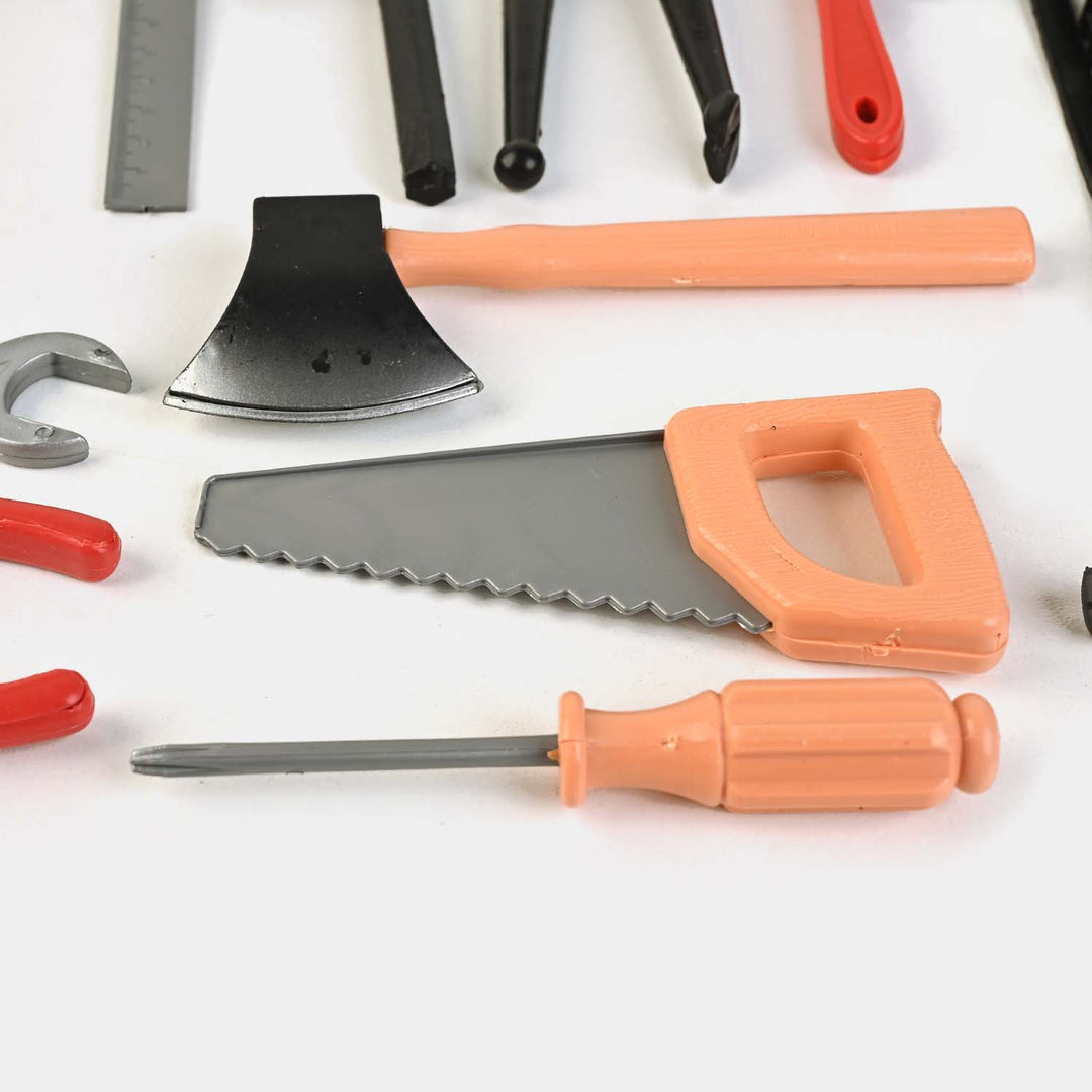 Tool Play Set For Kids