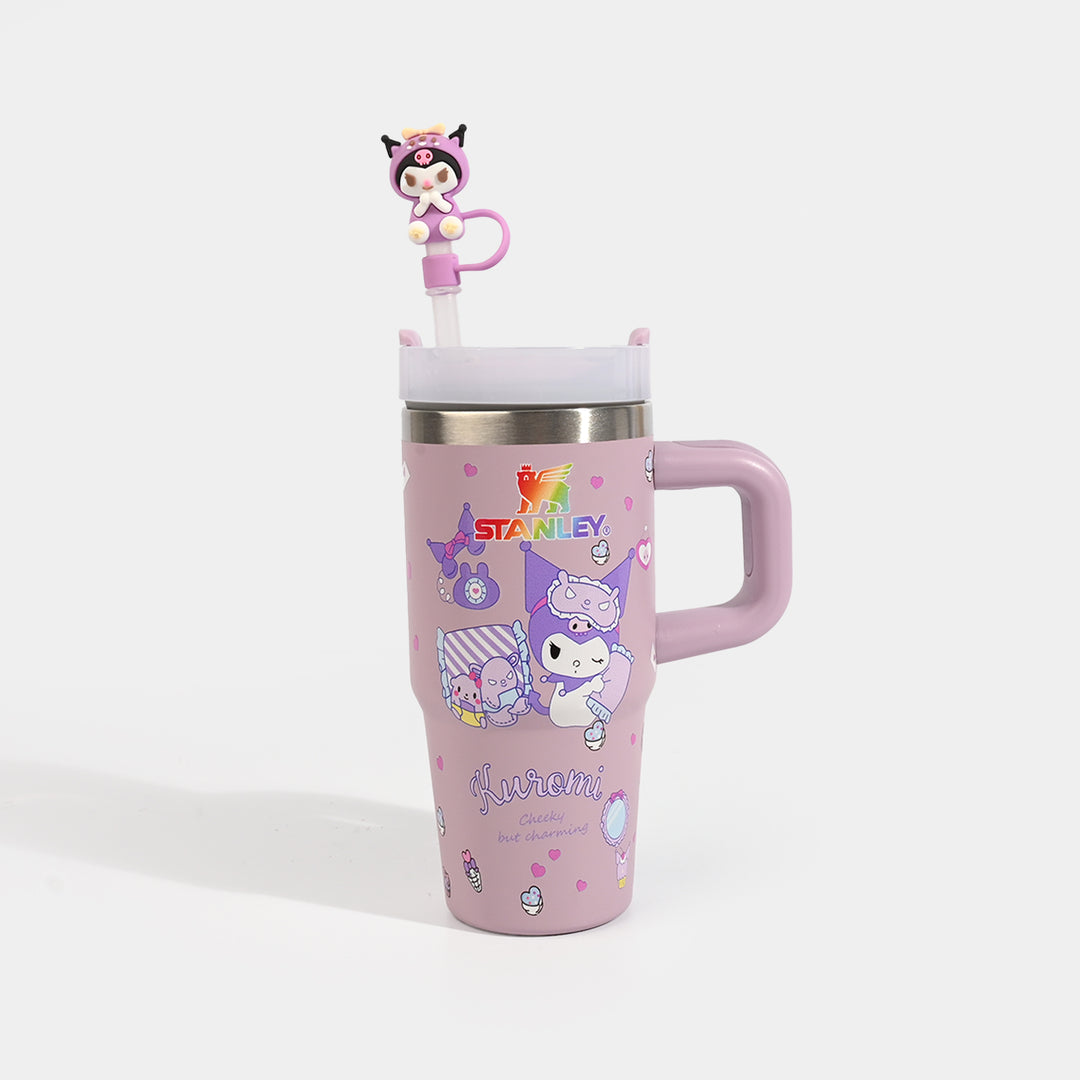 Kids Quencher Tumbler/Mug