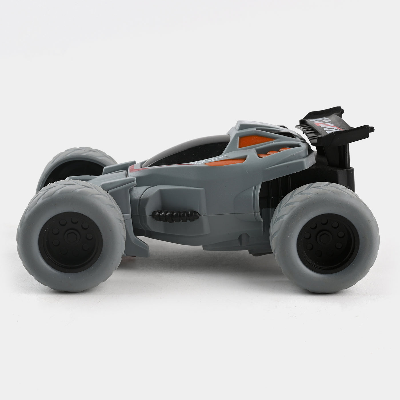 Spinning Adventure Stunt Vehicle Car for Kids