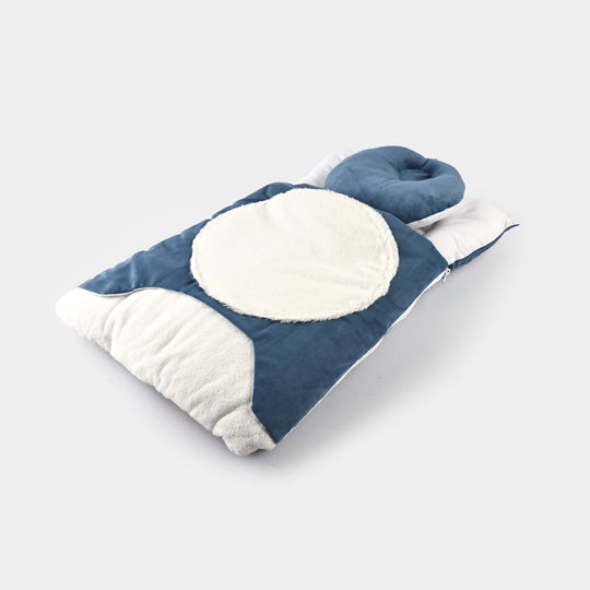 Baby Carry Nest With Head Pillow