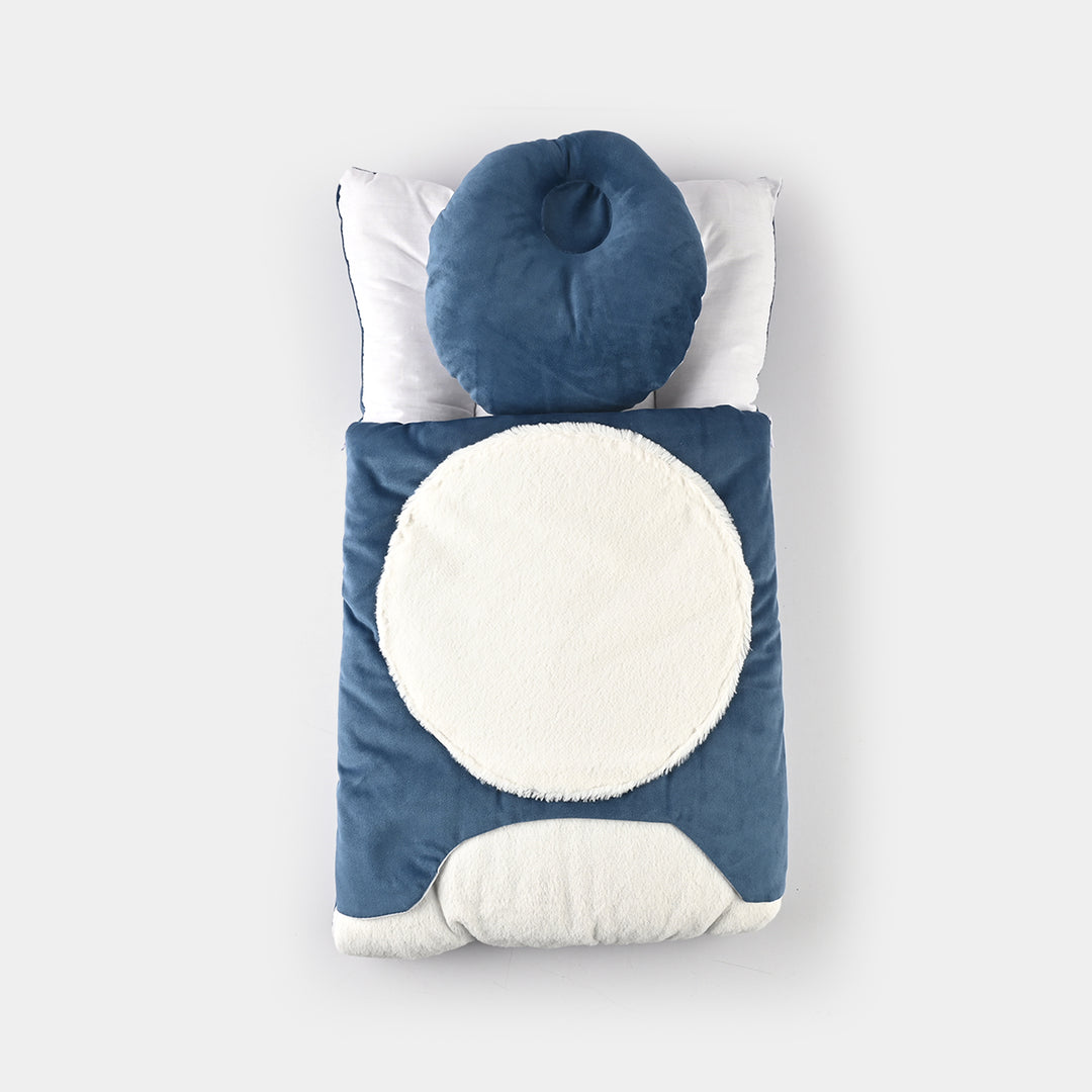 Baby Carry Nest With Head Pillow