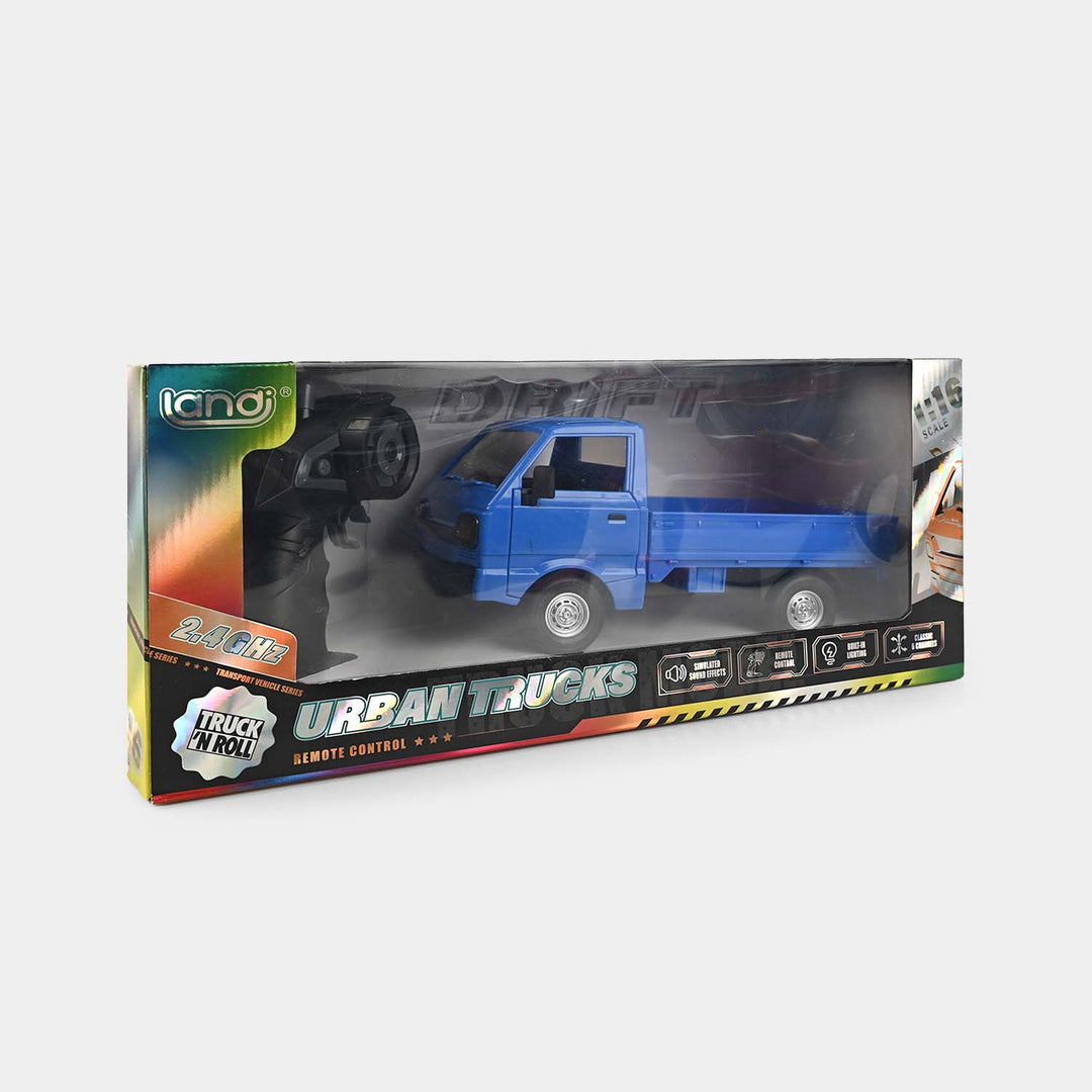 Remote Control Transport Vehicle for Kids