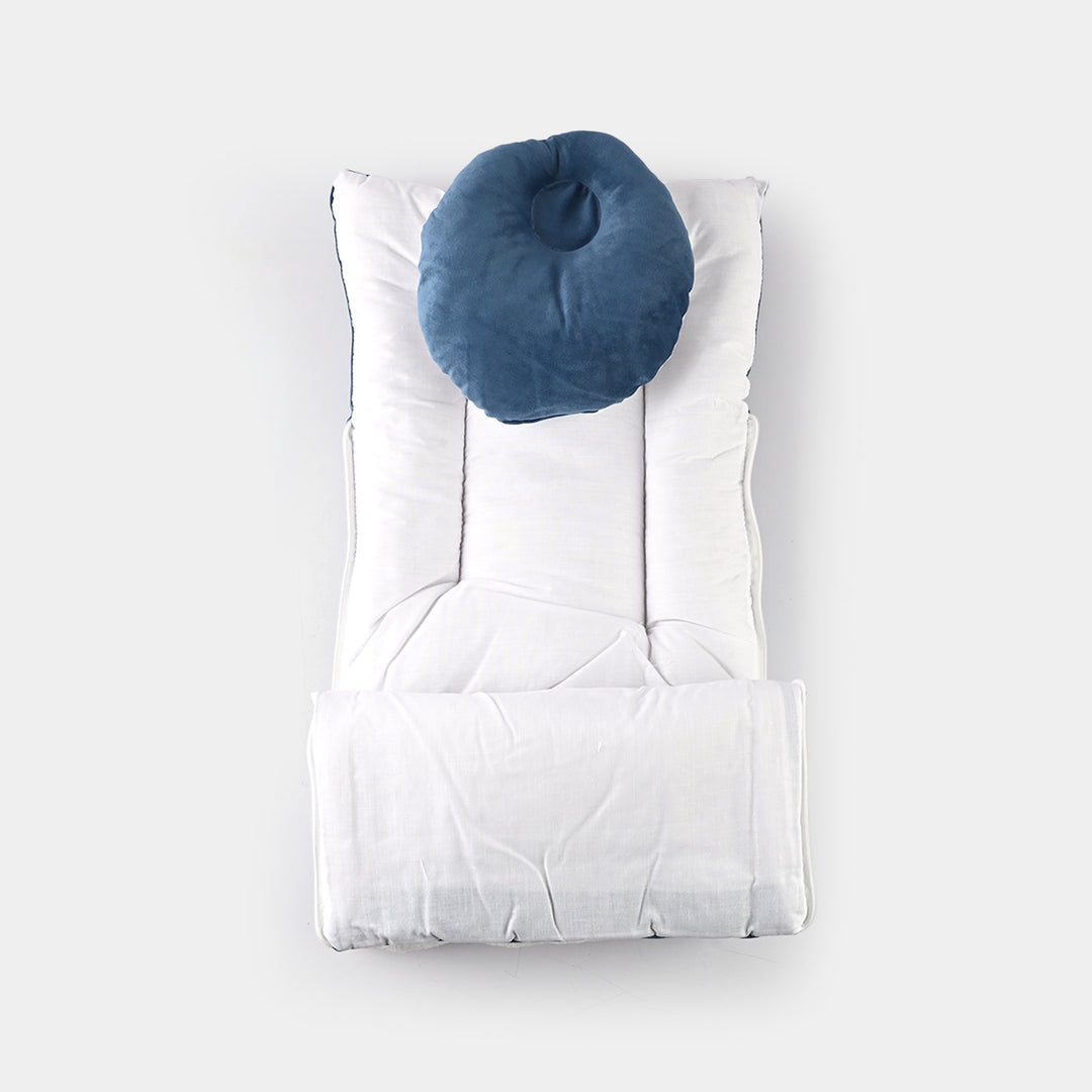 Baby Carry Nest With Head Pillow