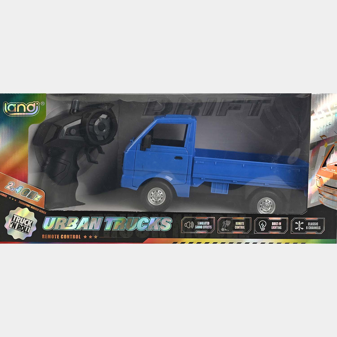 Remote Control Transport Vehicle for Kids