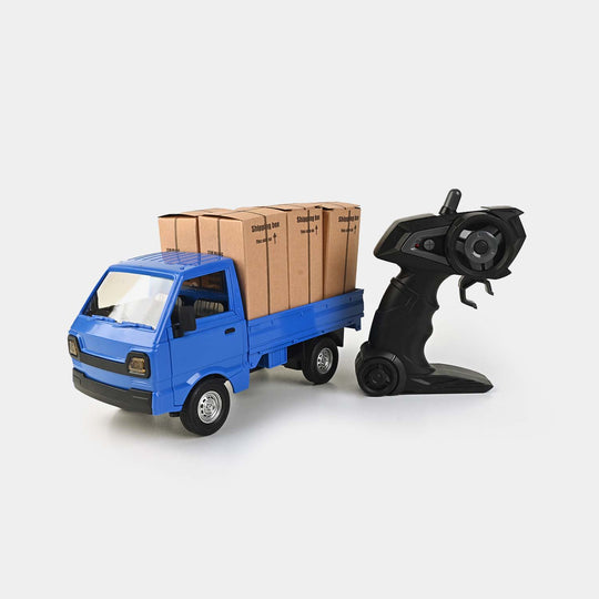 Remote Control Transport Vehicle for Kids