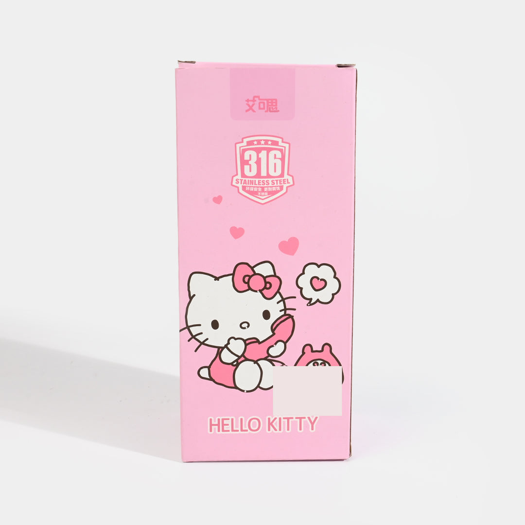 Steel Water Bottle 3268