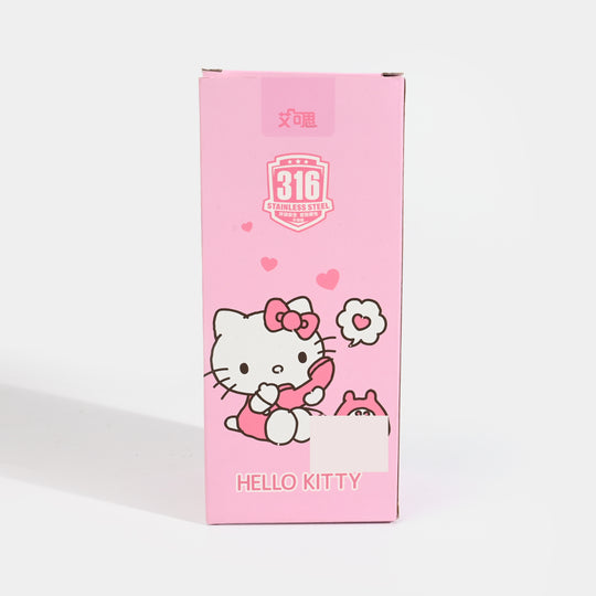 Steel Water Bottle 3268