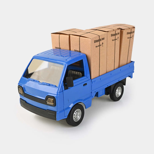 Remote Control Transport Vehicle for Kids
