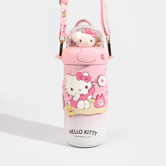 Steel Water Bottle 3268