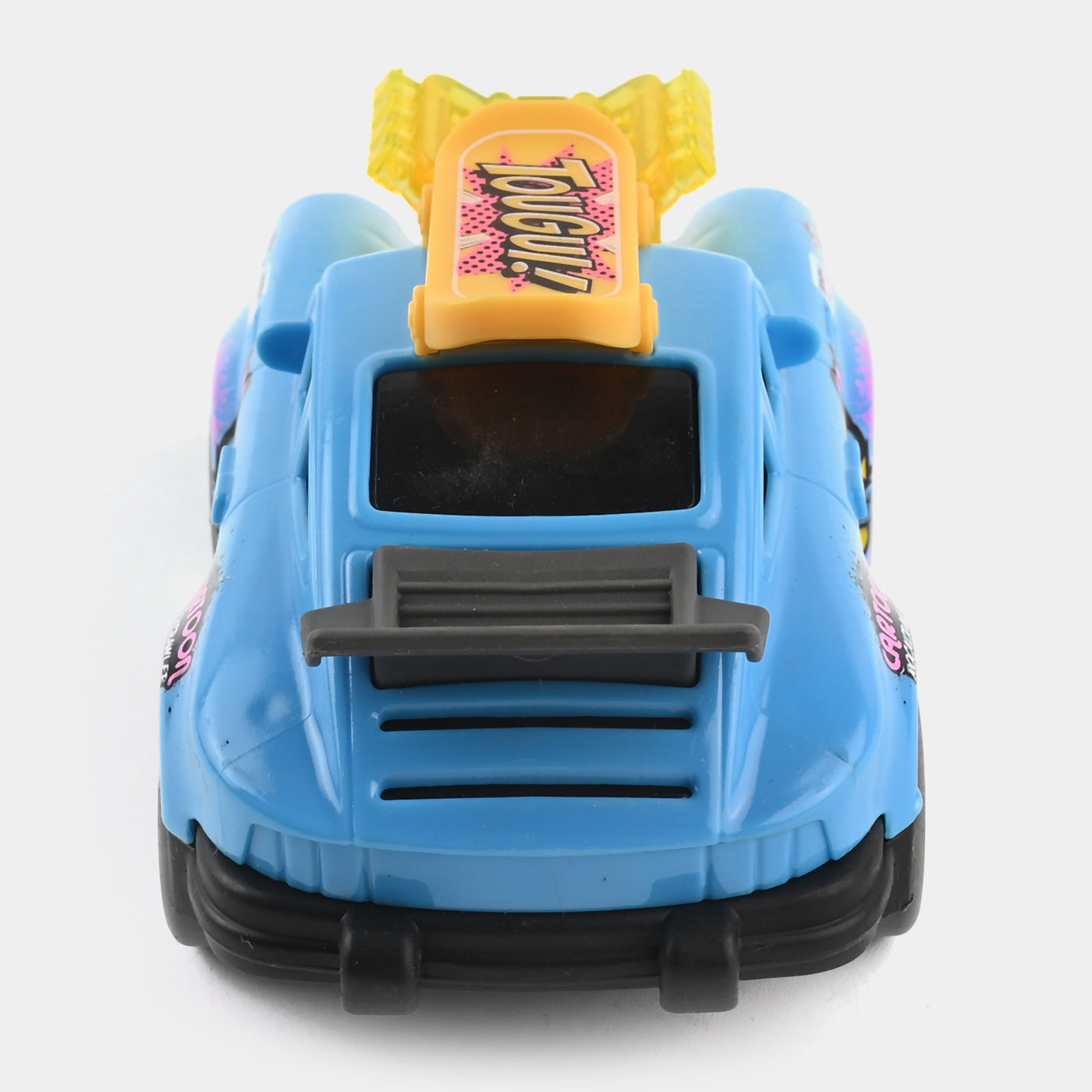 COUNTER TOY FUN CAR FOR KIDS