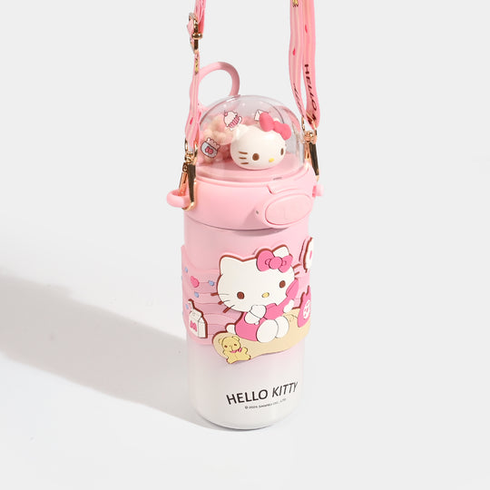 Steel Water Bottle 3268