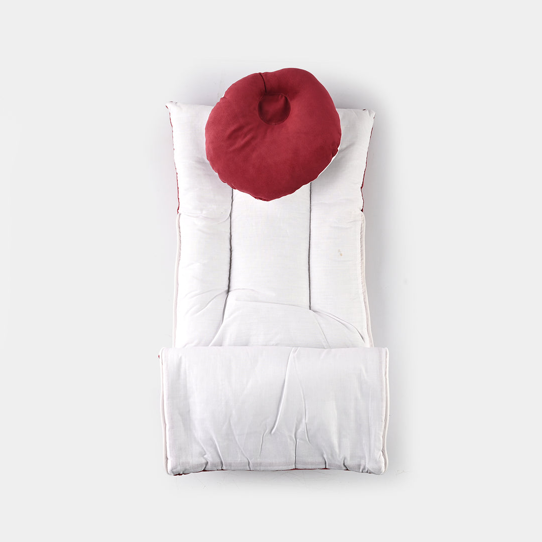 Baby Carry Nest With Head Pillow