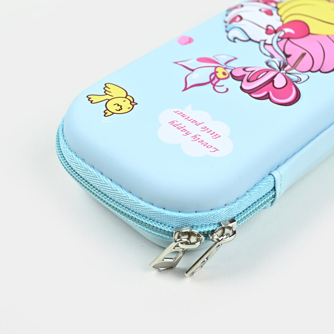 Stationary Pencil Pouch For Kids