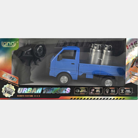 Remote Control Transport Vehicle for Kids