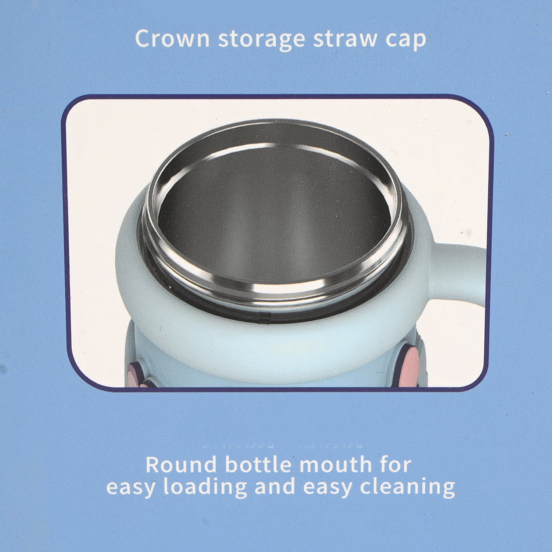Water Bottle Stainless Steel