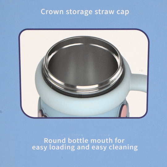 Water Bottle Stainless Steel