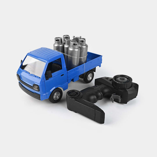 Remote Control Transport Vehicle for Kids
