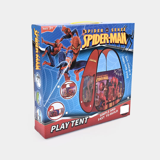 Character Themed Play Tent