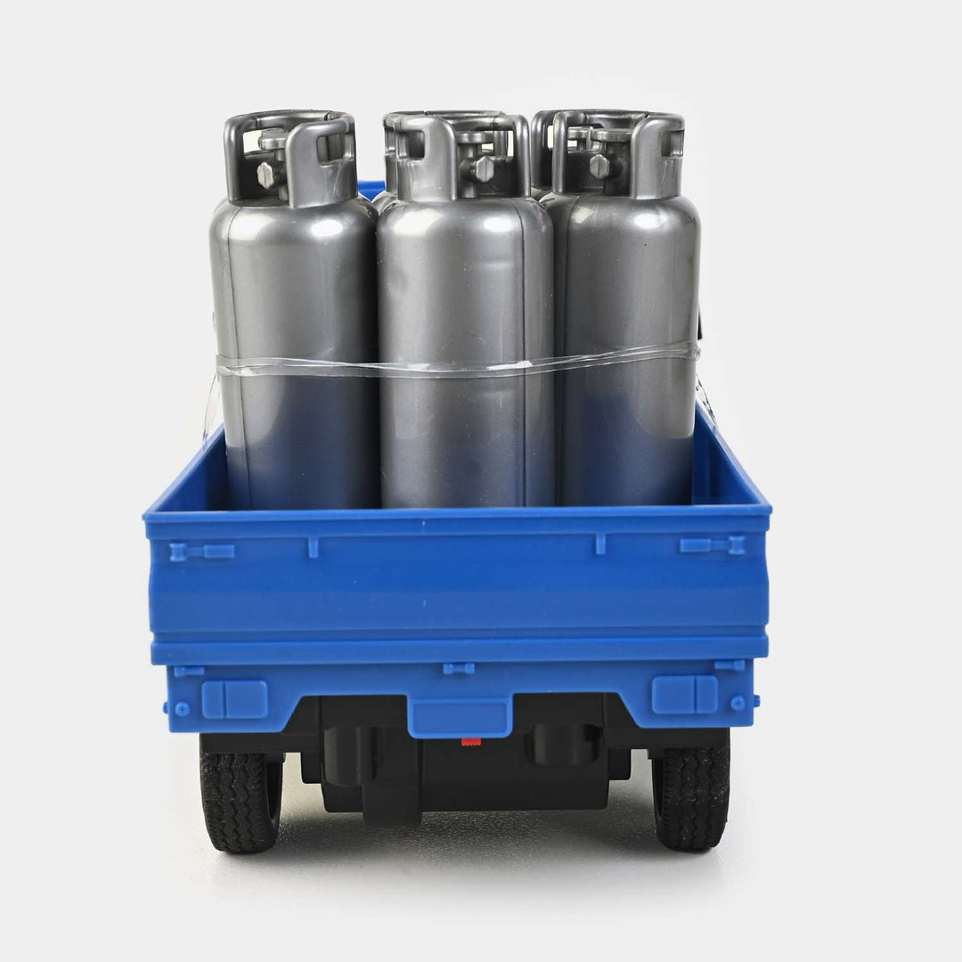 Remote Control Transport Vehicle for Kids