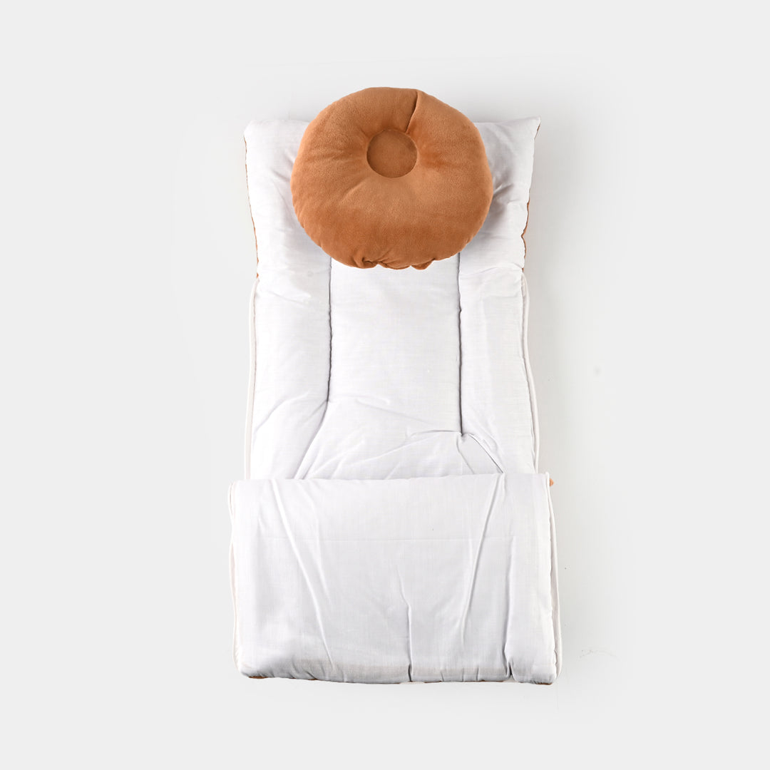 Baby Carry Nest With Head Pillow