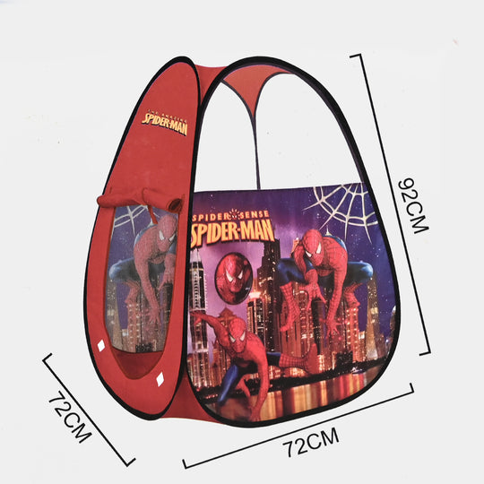 Character Themed Play Tent