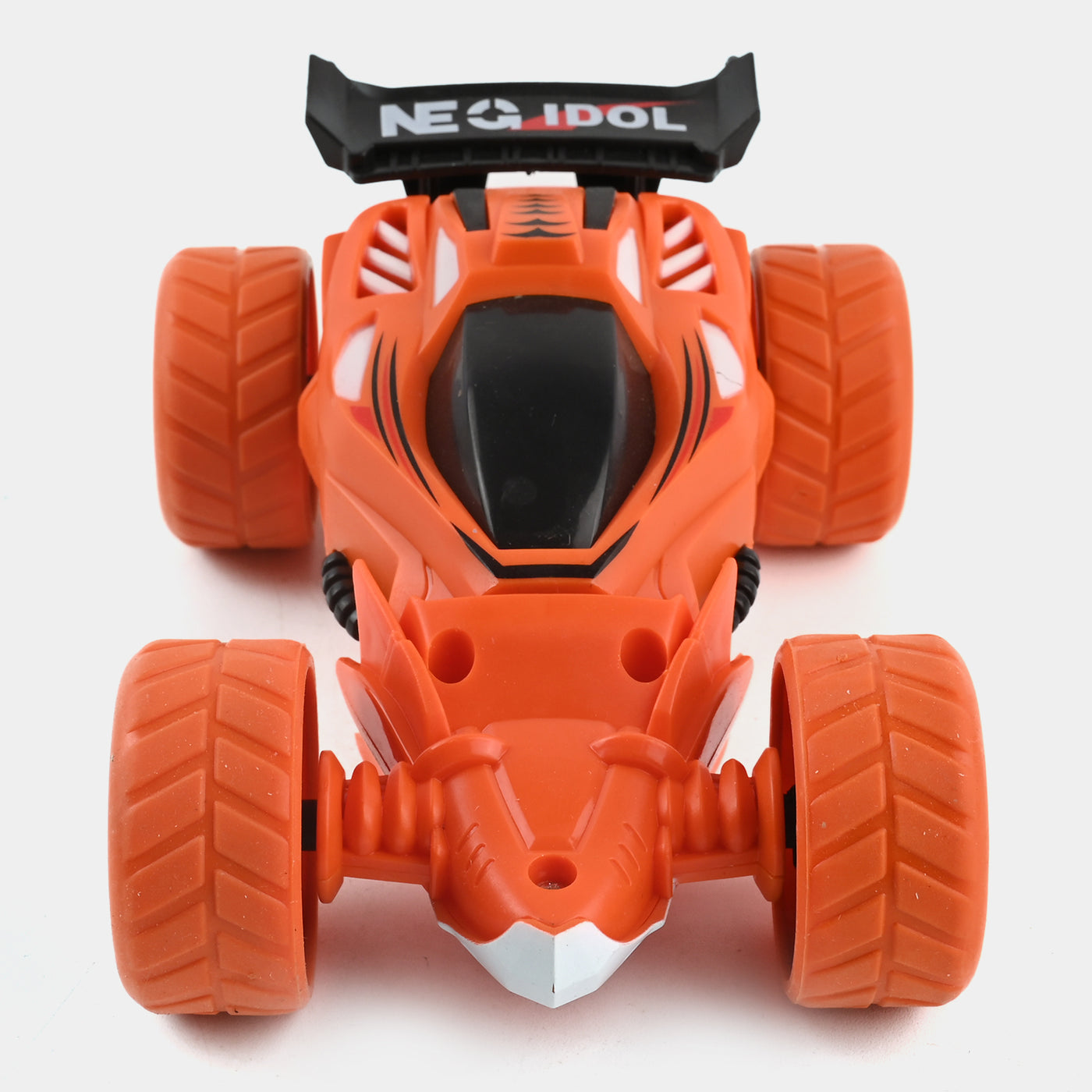 Spinning Adventure Stunt Vehicle Car for Kids