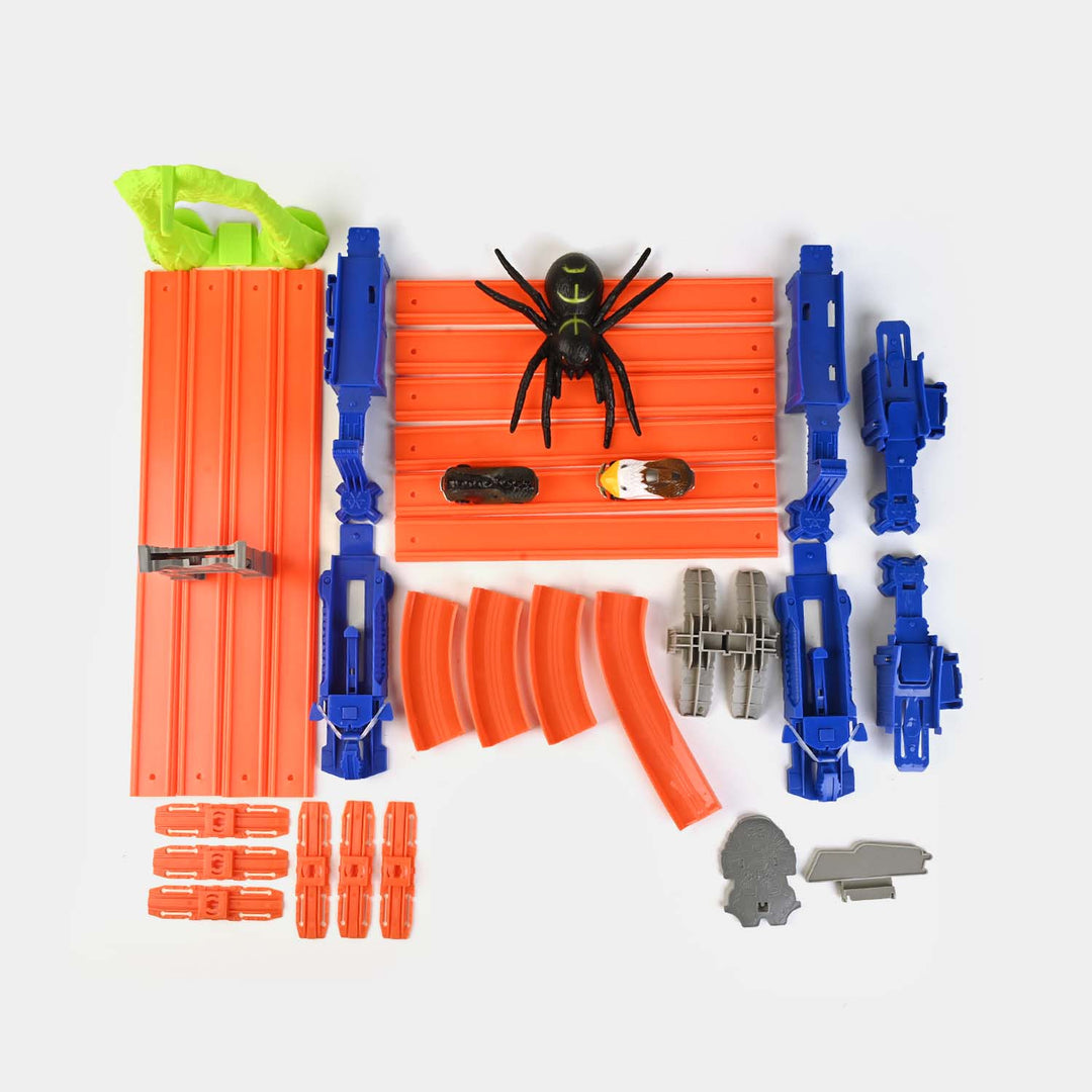 Track Set For Kids