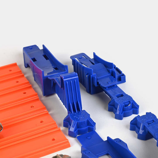 Track Set For Kids