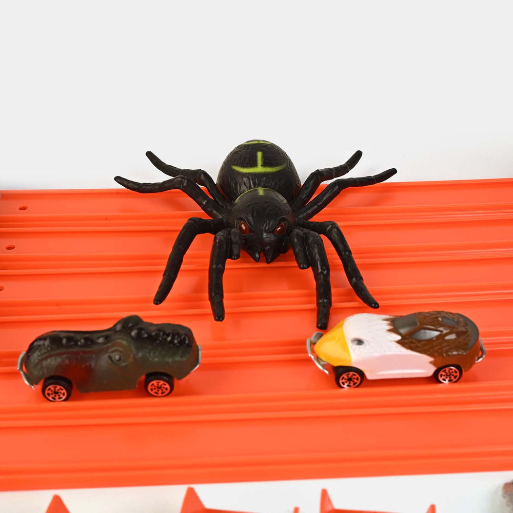 Track Set For Kids