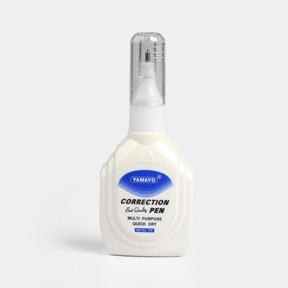 Correction Pen White-O