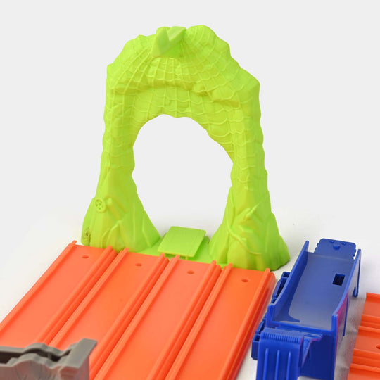 Track Set For Kids