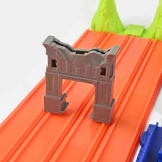 Track Set For Kids