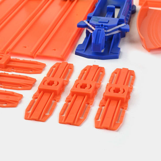 Track Set For Kids