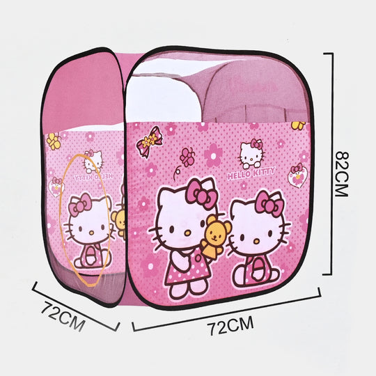 Character Theme Tent House