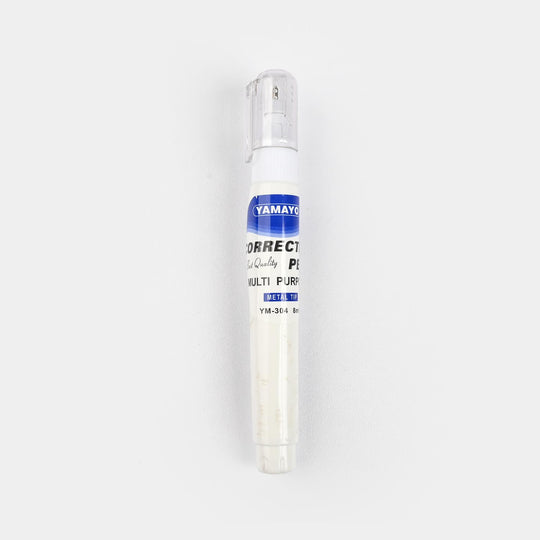 Correction Pen White-O