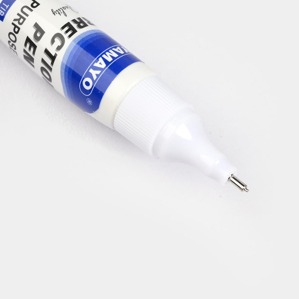 Correction Pen White-O