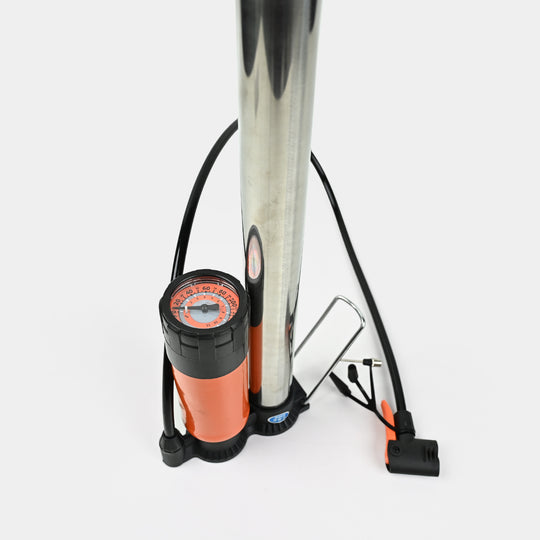 Universal Mini Hand Air Pump